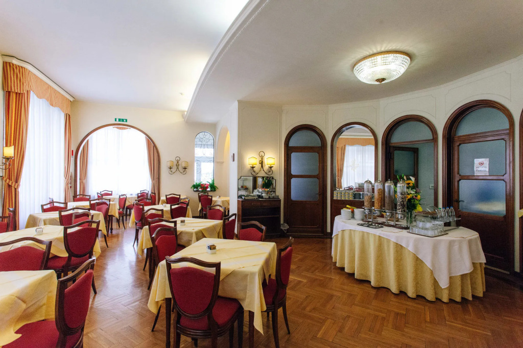 Hotel Continental