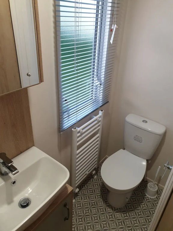 3-bed Caravan in Camber Sands/brand New for 2021
