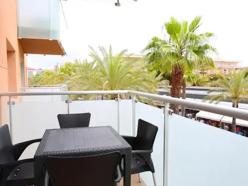 Apartment Terecel Salou.6