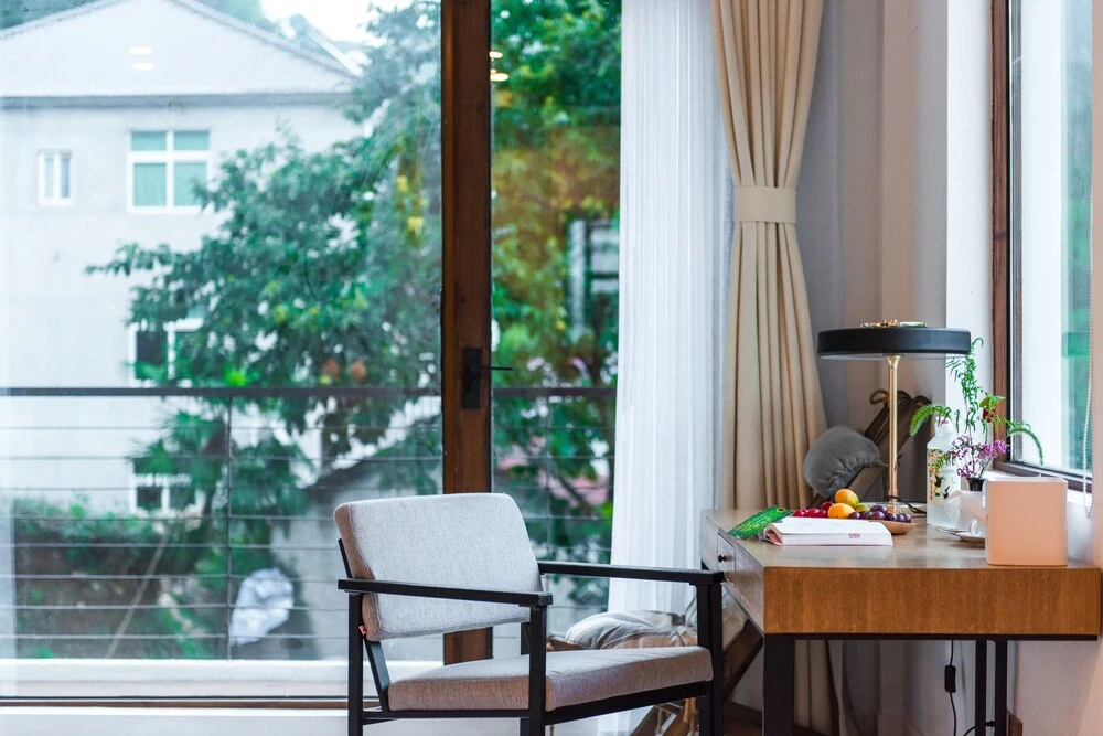 Qiansu Moganshan Huajianji Guesthouse