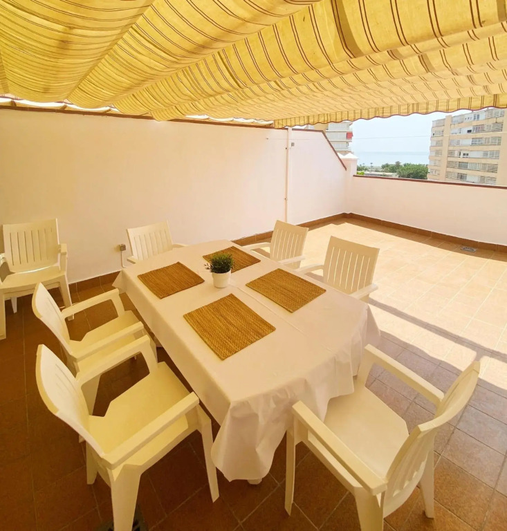 Duplex Torremolinos Suite