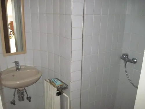 Apartmány Železná