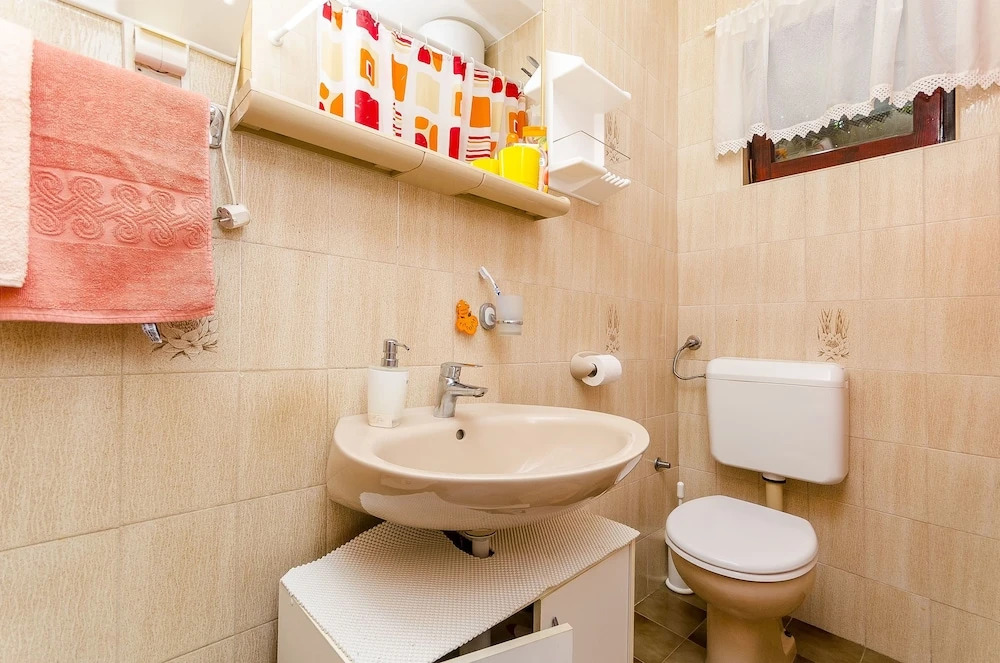 Apartment Bailo