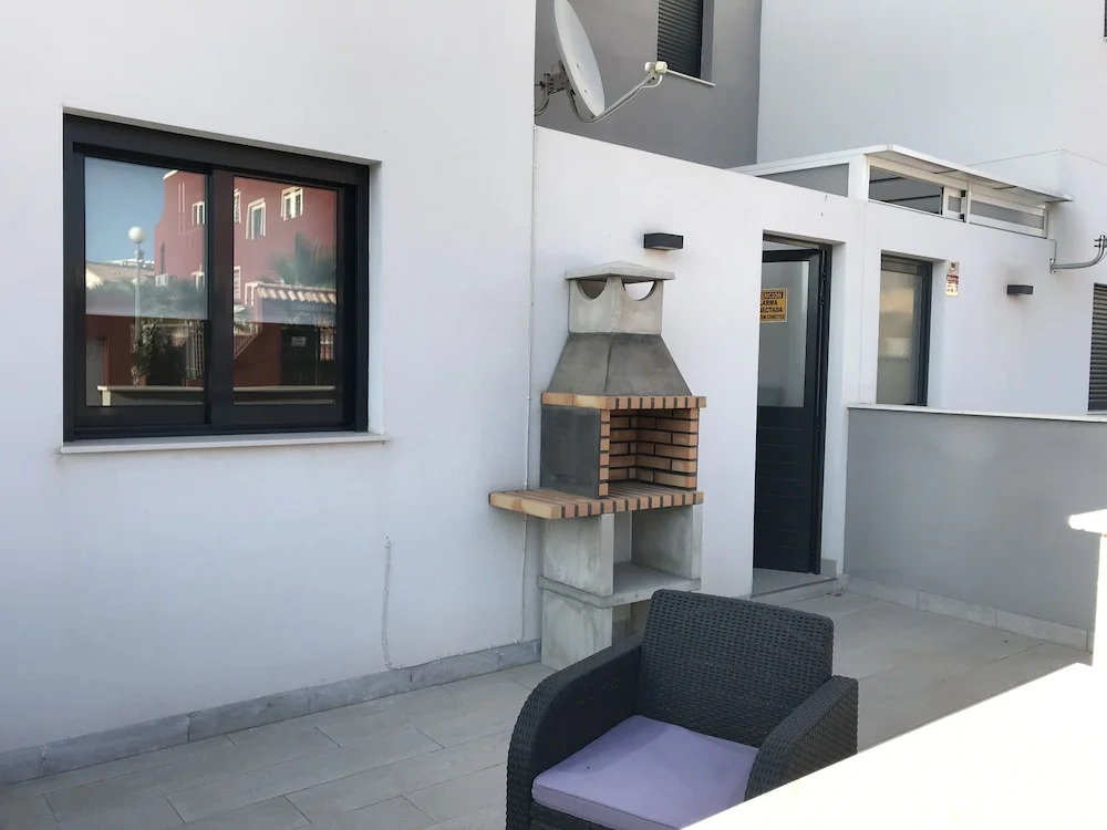 Homely Apartments Los Altos