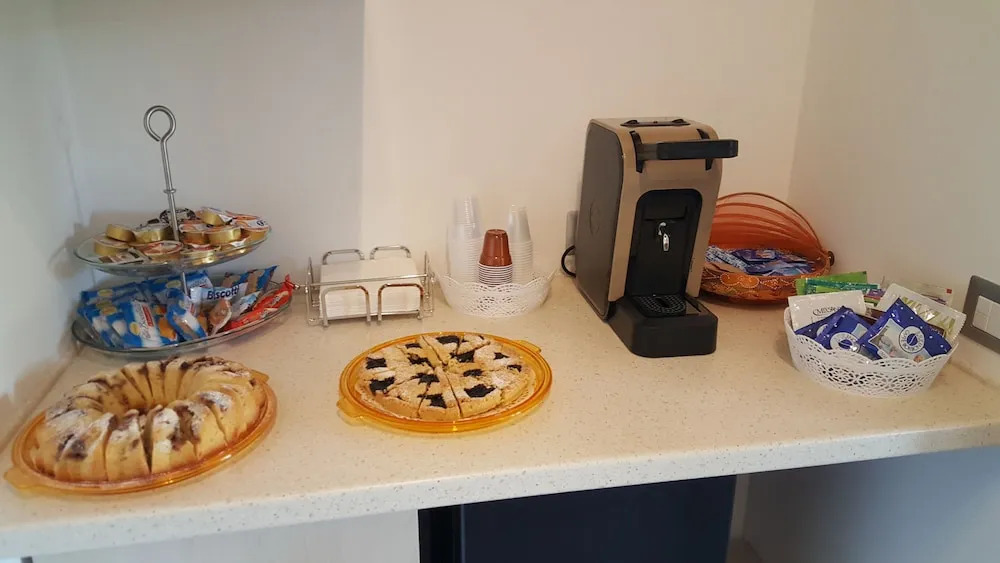 Il Nido Delle Rondini
