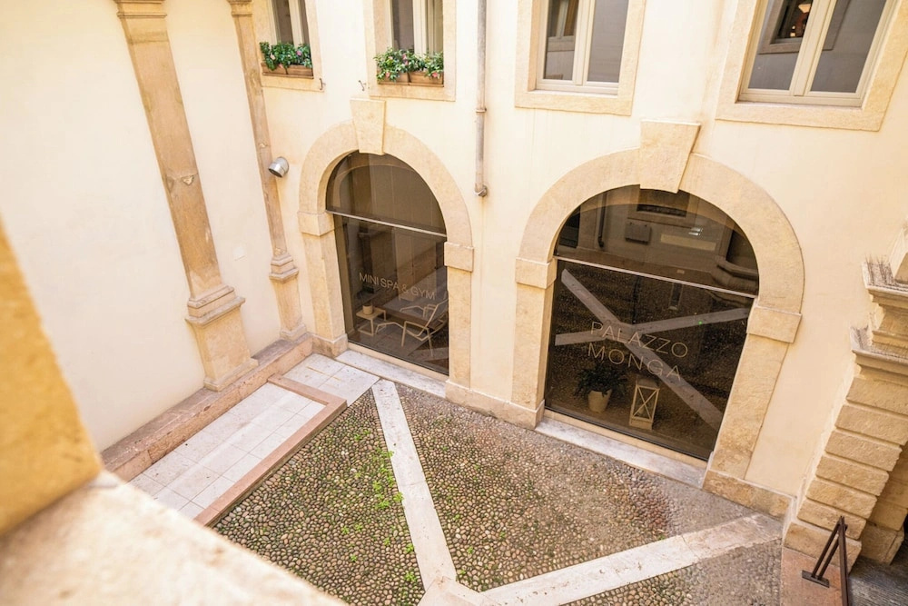 Favolosa Residenza Borsari