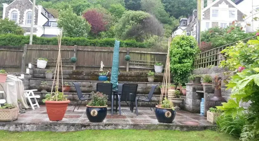 Mayfield House B&B