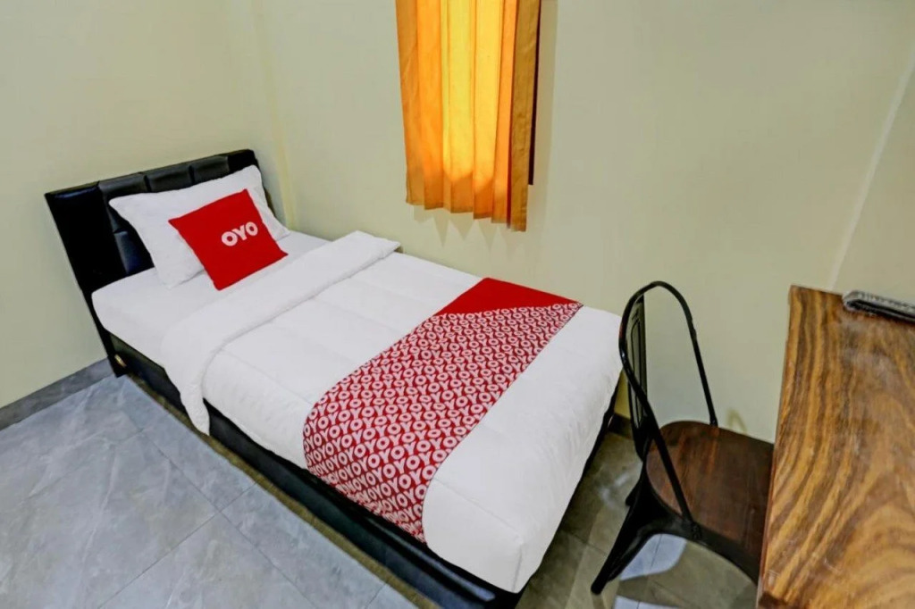 OYO 90106 Tanah Abang Residence