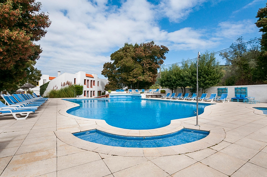Aldeamento Turístico do Camarido, Nature & Beach Resort