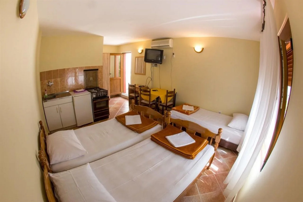Guesthouse Blue Coast
