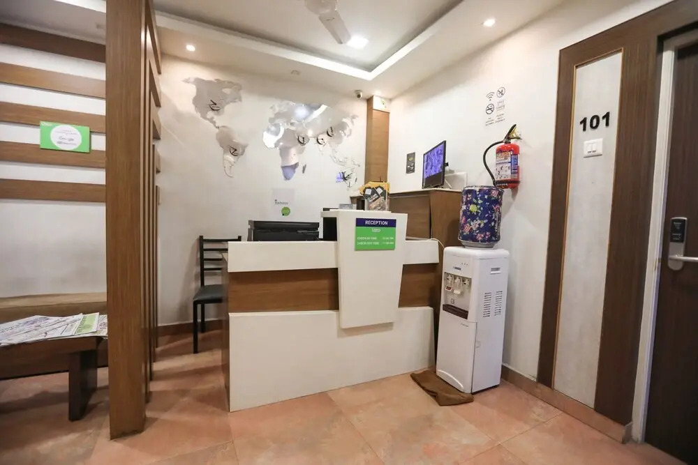 Hotel Delma