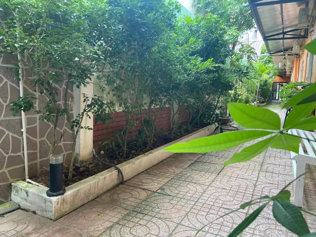 Thien Phu Nghia 1 - Guest House