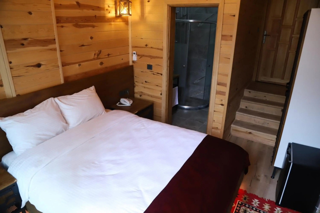 Yamacda Suit Otel
