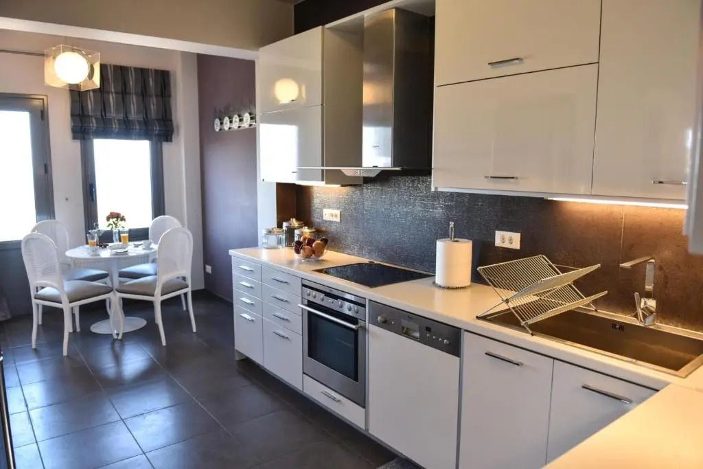 Despina House Sea View Mirabello Crete