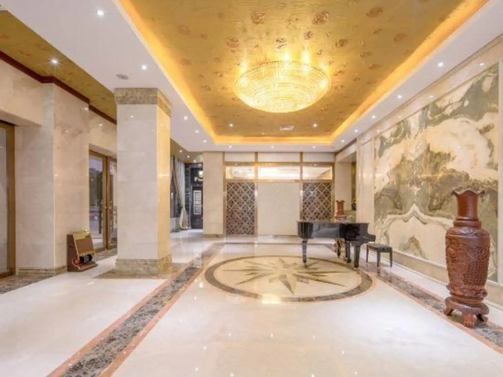 F Hotel(Beihai Avenue Store)