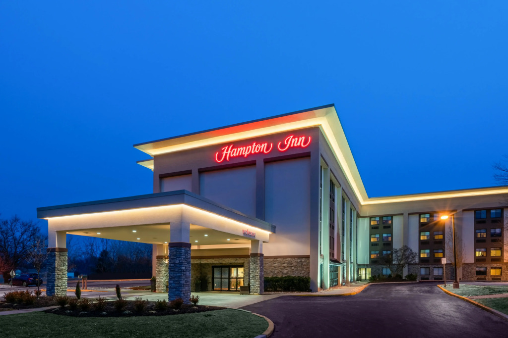 Hampton Inn Downingtown/Exton