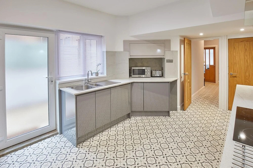 Host Stay Ground Floor Apartment