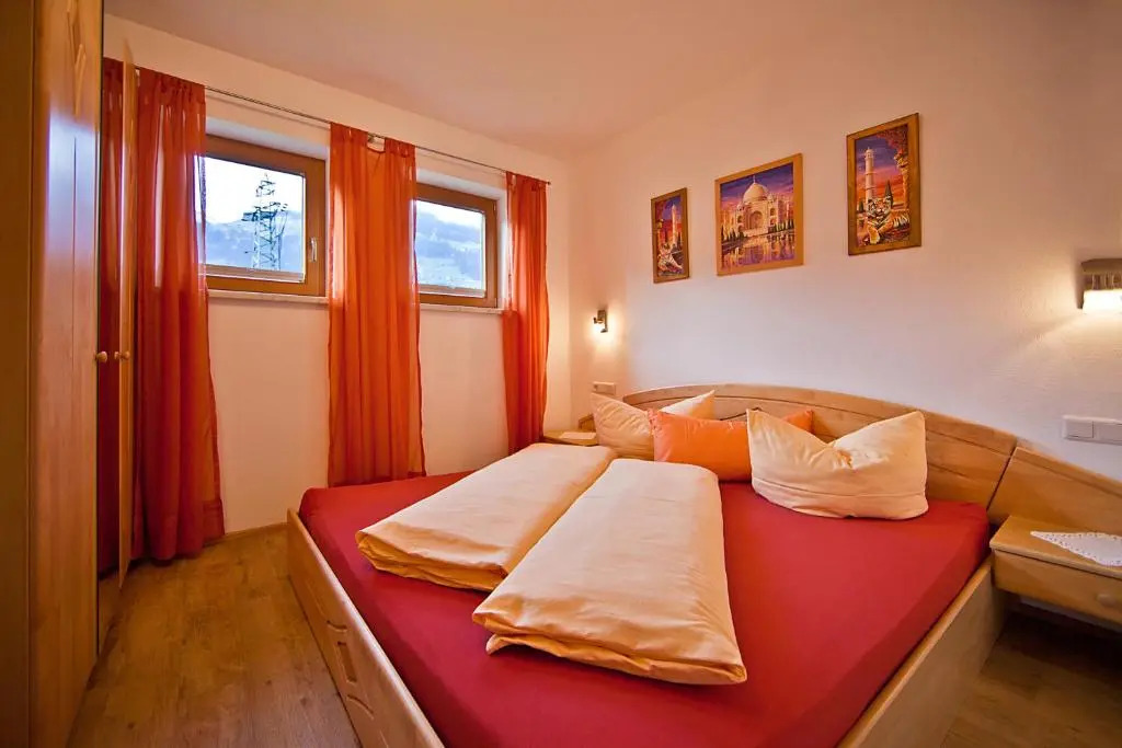 Apartment Oberbichl