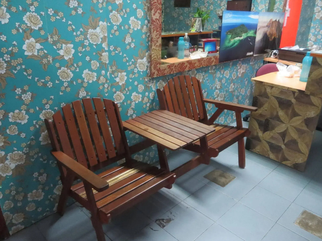 Asia Adventure Lodge