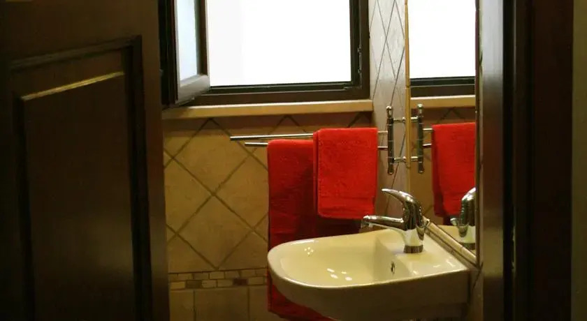 B&B Alloggi Temporanei