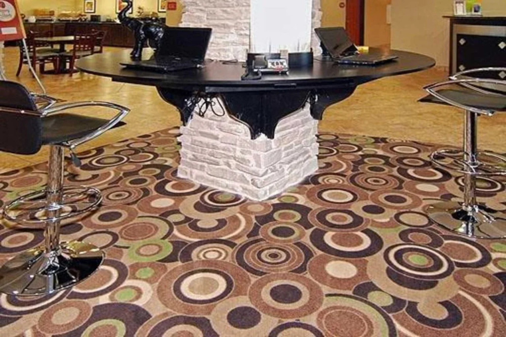 Holiday Inn Express & Suites Bridgeport by IHG