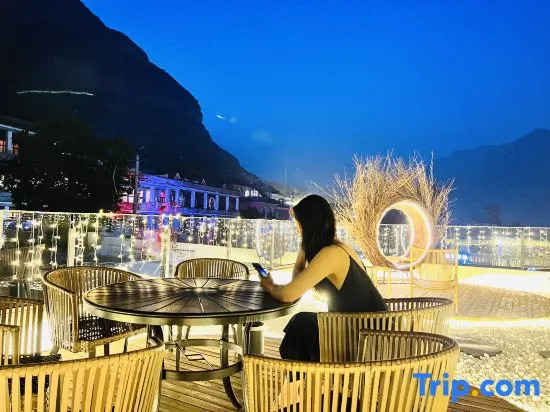 Shidu Qingxin Garden B&B