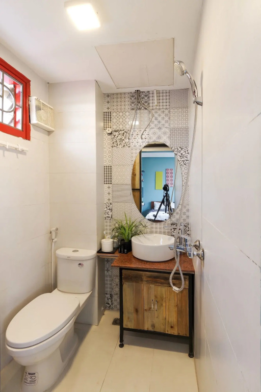Little Anh House