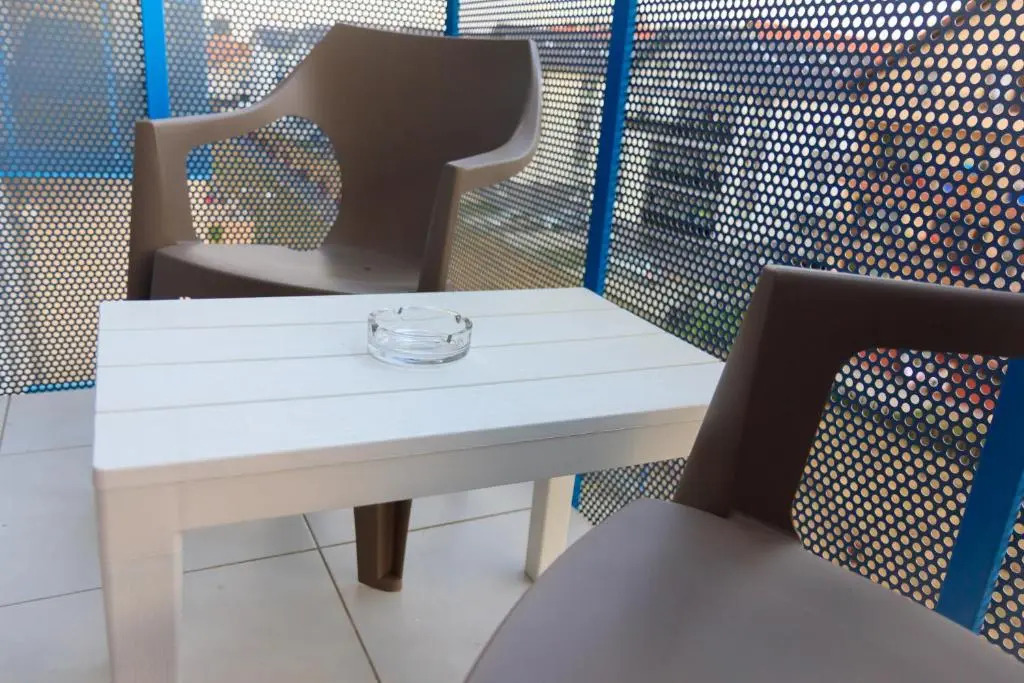 Gold Class Apartment AMS 63