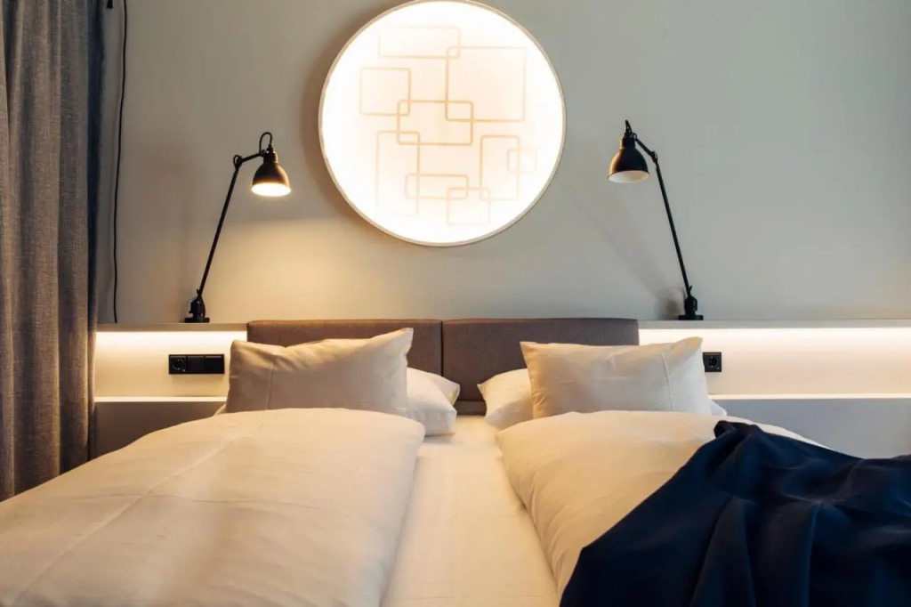 harrys home Steyr hotel & apartments