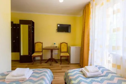 Sanatorium Konvaliya