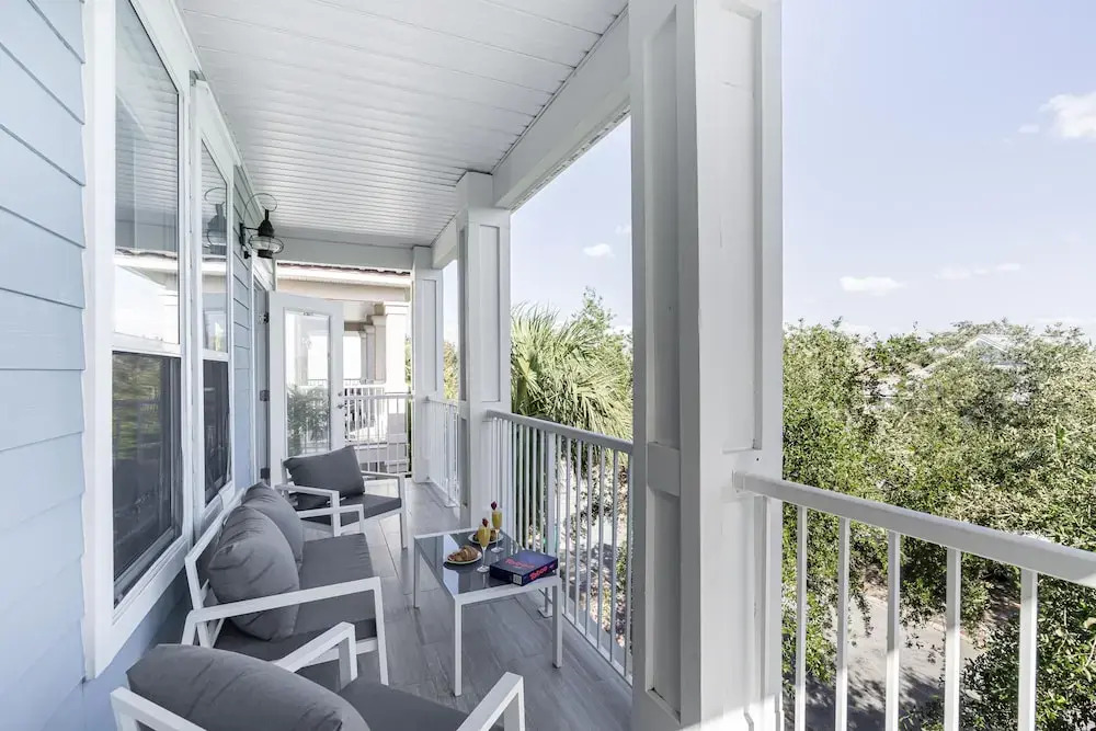 Bluefin by AvantStay Character Home in Private Community w Pool