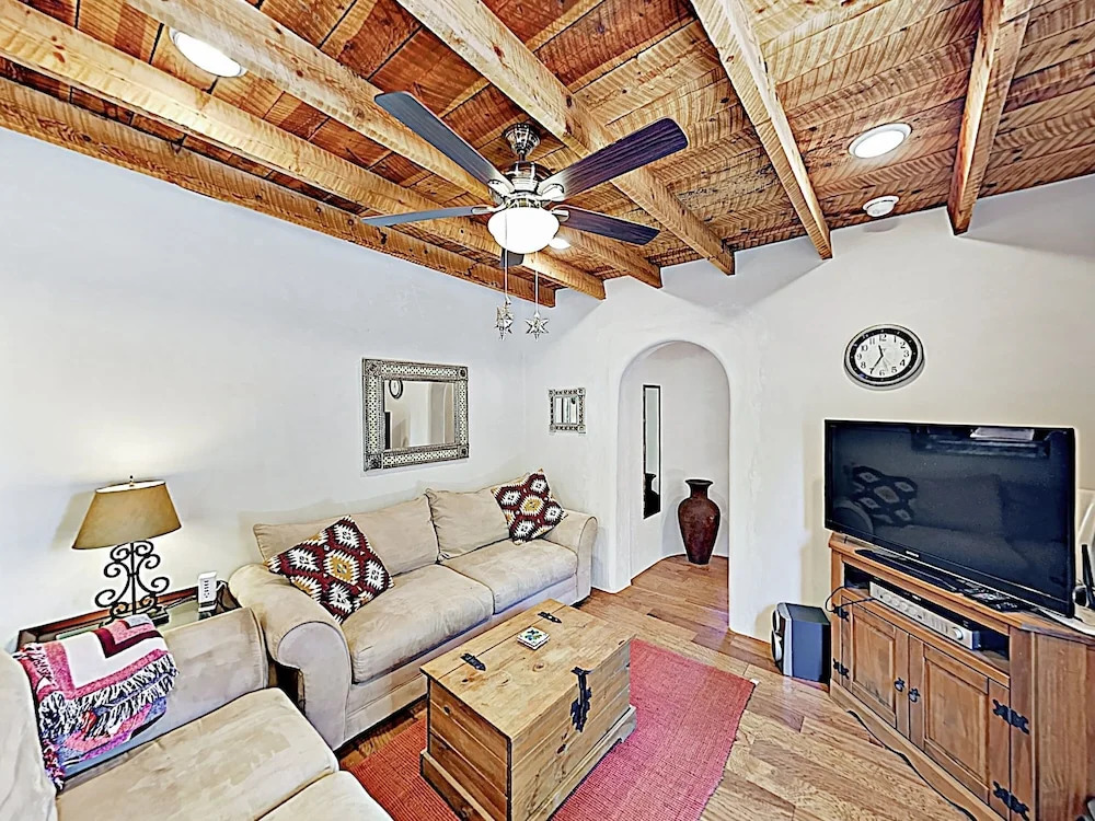 218 Taos - 2 Br Home