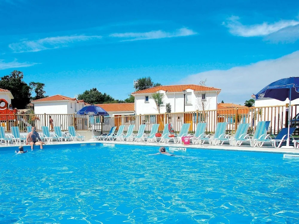 Apartment in France Near the Beach