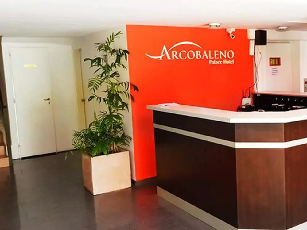 Arcobaleno Palace