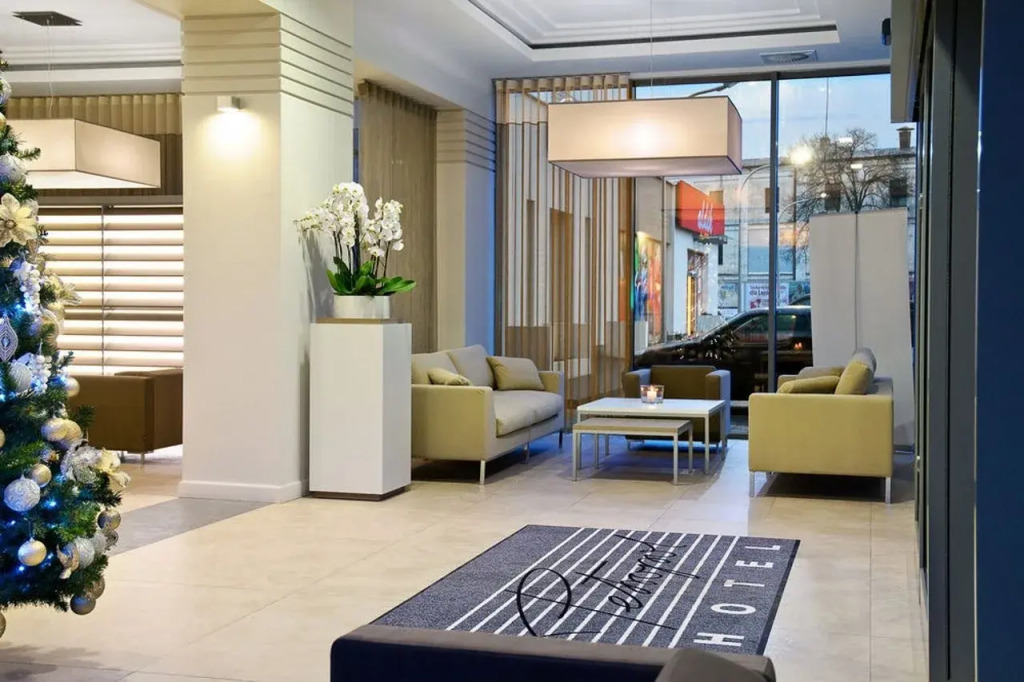 Hotel Petropol