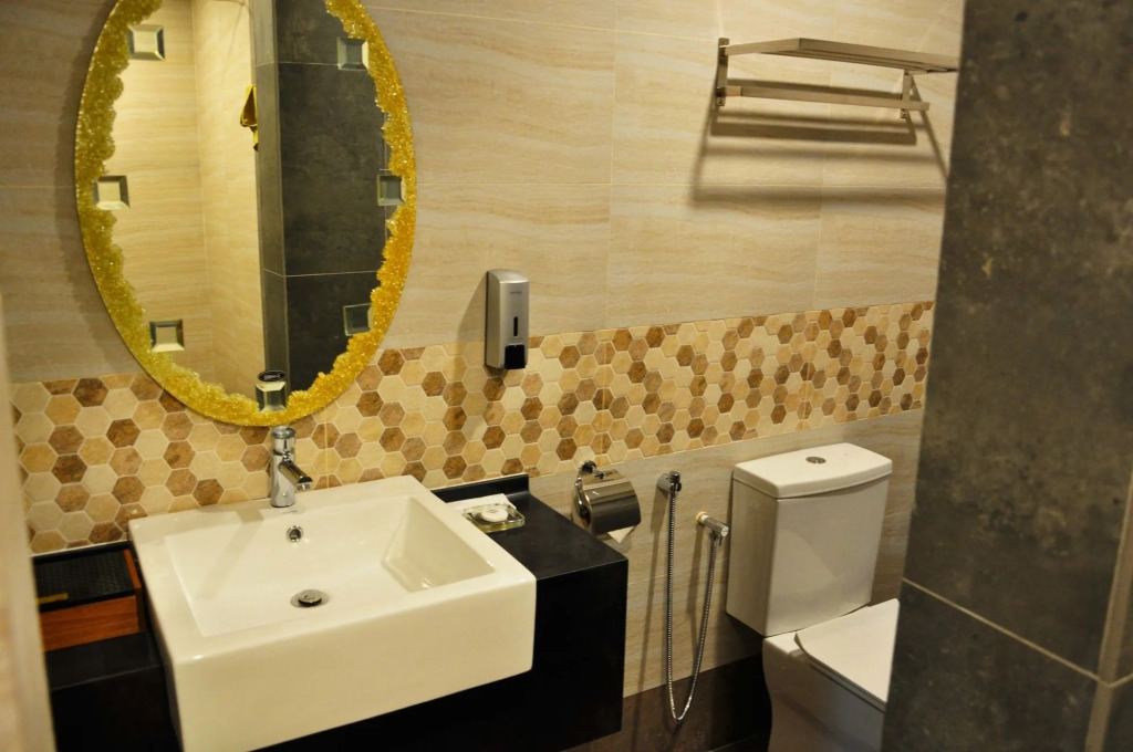 Valya Hotel, Ipoh