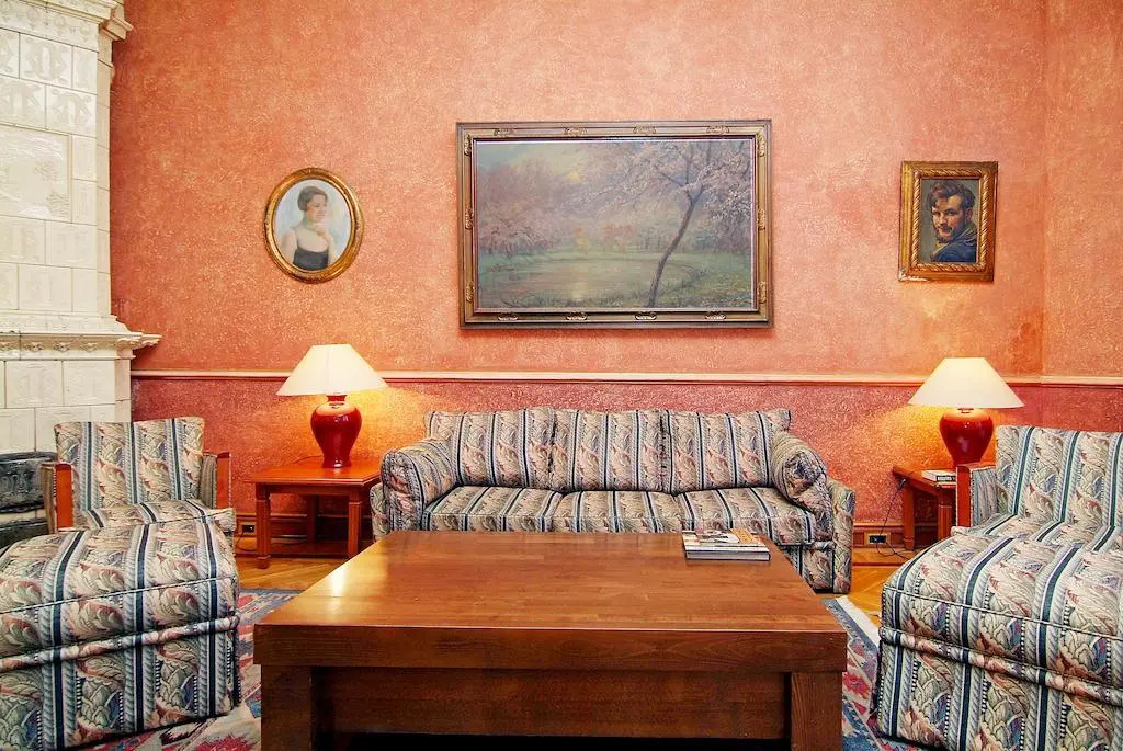 Danube Apartments