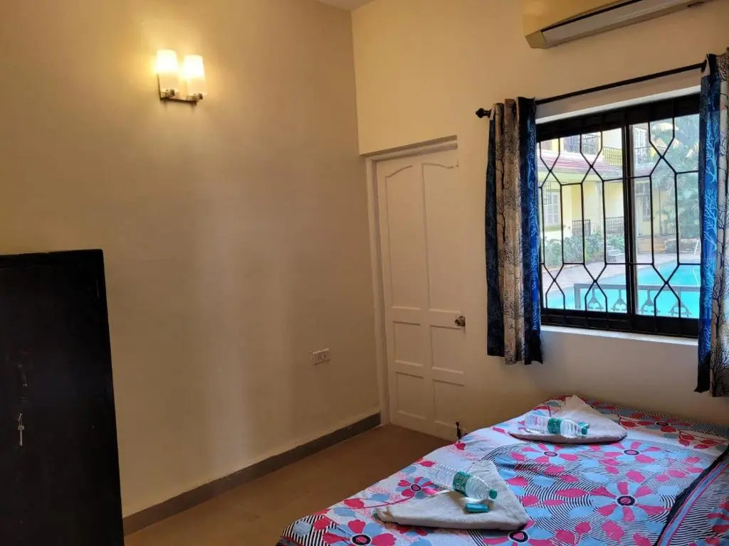 studio at saldanha palms