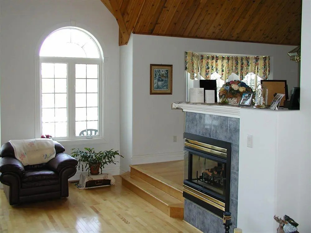 A1-Lakeview B&B
