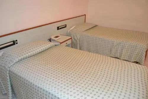 Hotel Paradiso
