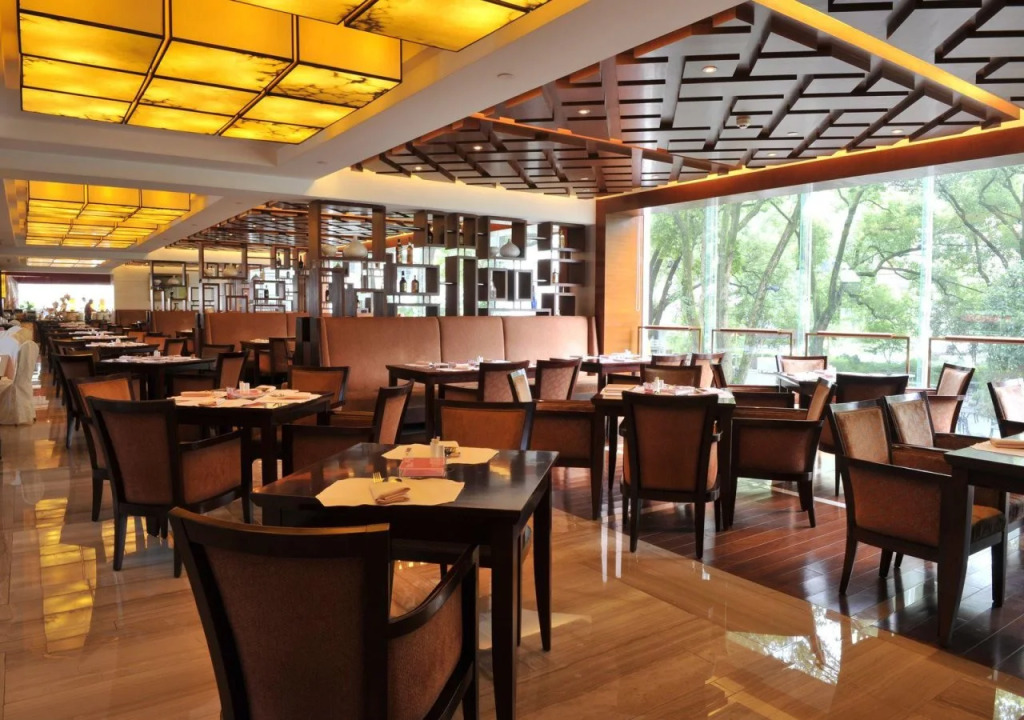 Zhejiang Hotel