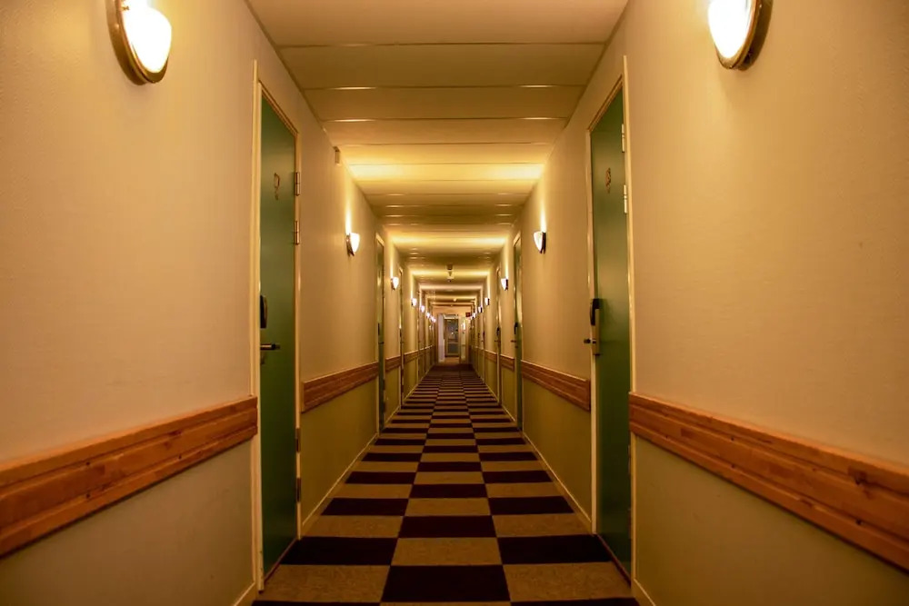 Euroway Hotel M&M AB