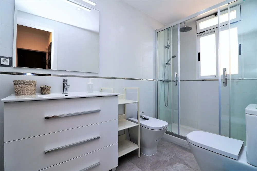 Apartamento Tugar 4-7