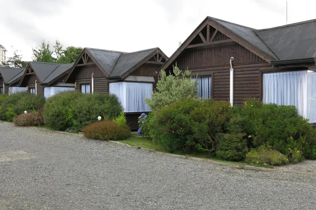 Holiday Homes Cabañas El Vergel
