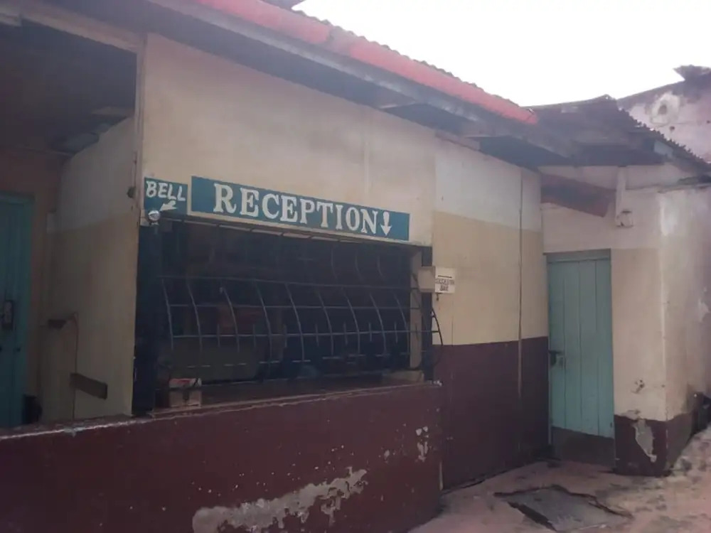 Mombasa Guest House