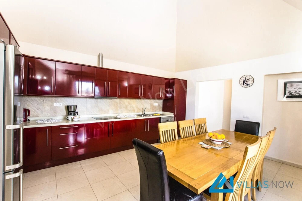 Villa Sapphire