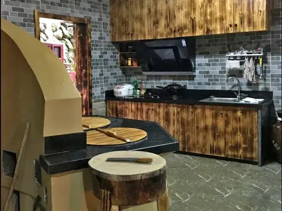 Linxi Xiaoyin Homestay