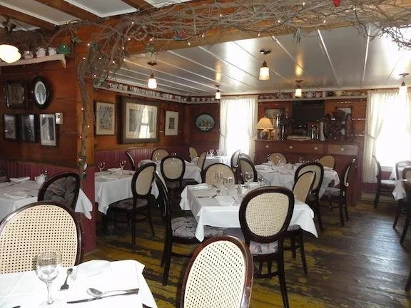 Auberge l'Oeuf