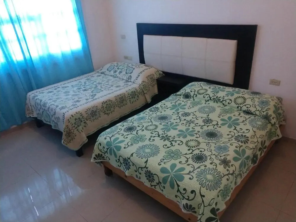 Hotel Atenas Inn