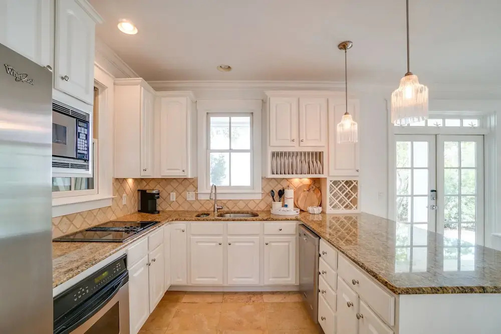 30A Beach House - Stillwater Cottage by Panhandle Getaways